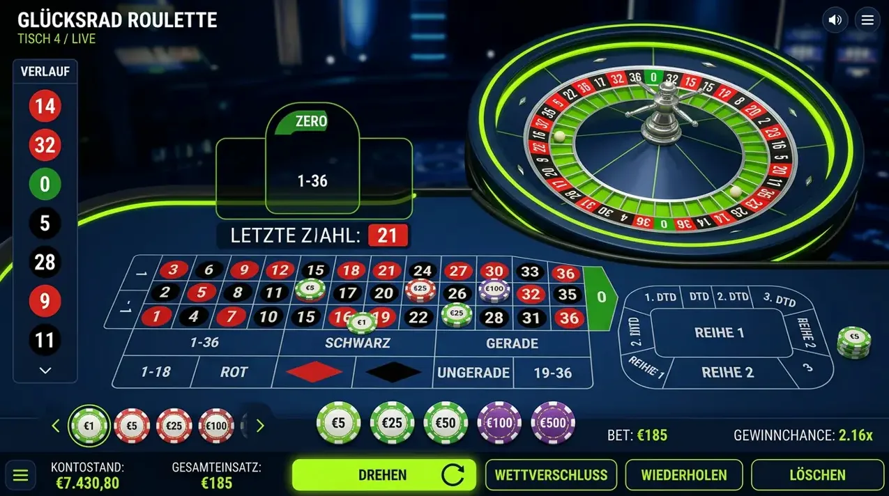 Tischspiele im Angebot von Hispin